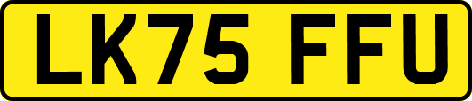 LK75FFU