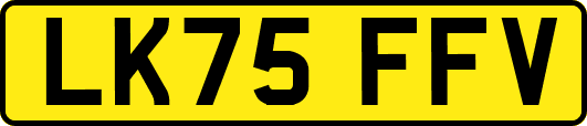 LK75FFV