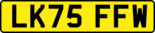 LK75FFW