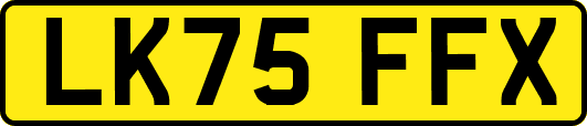 LK75FFX