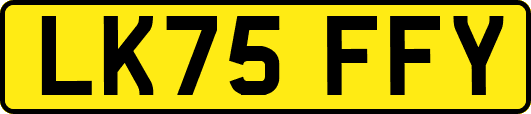 LK75FFY