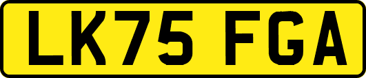 LK75FGA