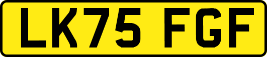 LK75FGF