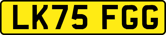 LK75FGG