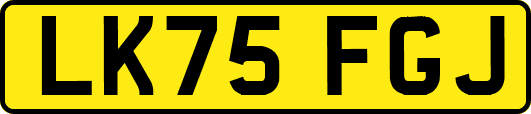 LK75FGJ