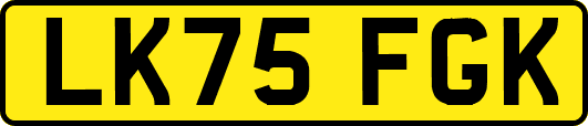 LK75FGK
