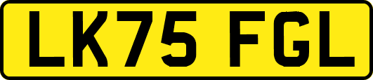 LK75FGL