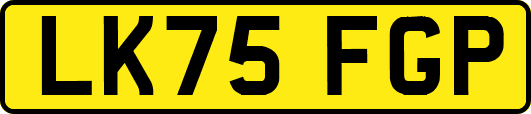 LK75FGP