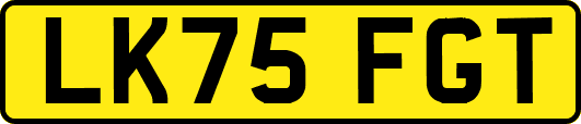 LK75FGT