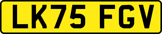 LK75FGV