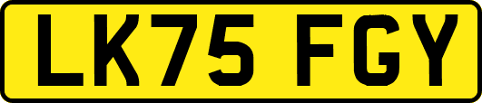 LK75FGY