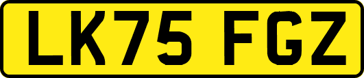 LK75FGZ
