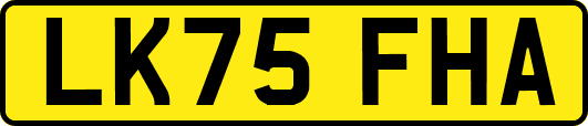 LK75FHA