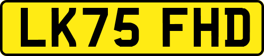 LK75FHD
