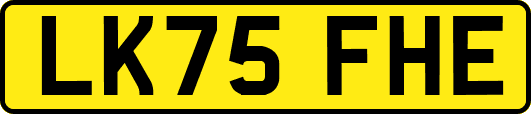 LK75FHE
