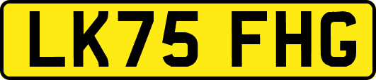 LK75FHG