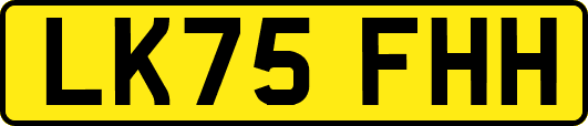 LK75FHH