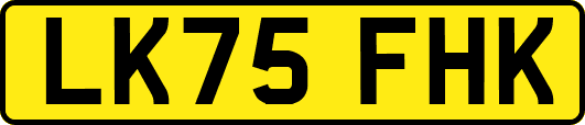 LK75FHK