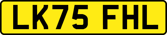 LK75FHL