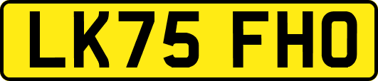 LK75FHO