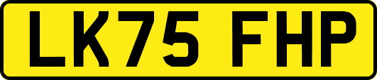 LK75FHP