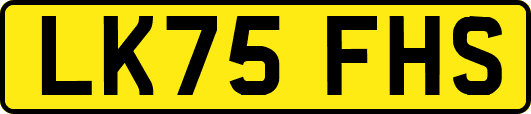 LK75FHS