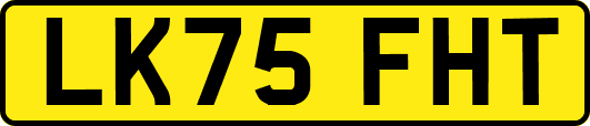 LK75FHT