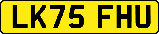 LK75FHU