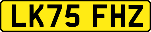 LK75FHZ