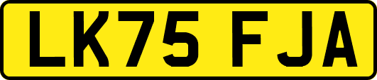 LK75FJA