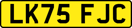 LK75FJC