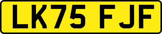 LK75FJF