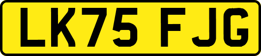 LK75FJG
