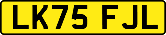 LK75FJL