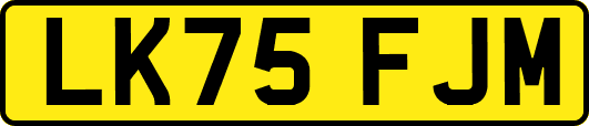 LK75FJM