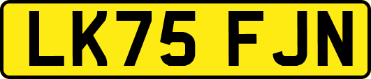 LK75FJN