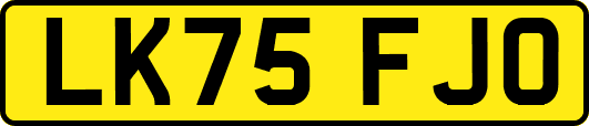 LK75FJO