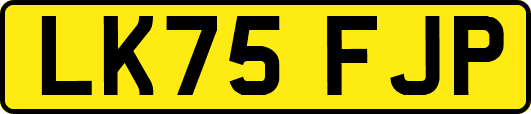 LK75FJP
