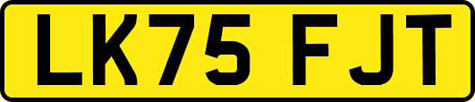 LK75FJT