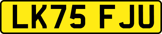 LK75FJU