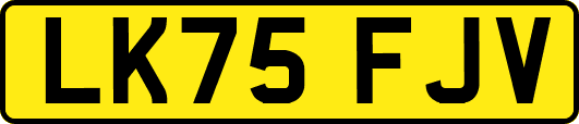 LK75FJV