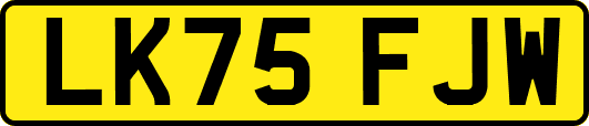 LK75FJW