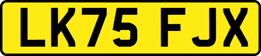 LK75FJX