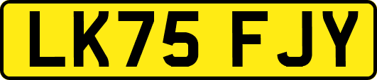 LK75FJY
