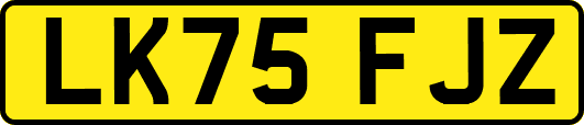 LK75FJZ