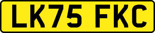 LK75FKC