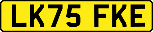 LK75FKE