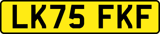 LK75FKF
