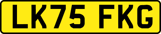 LK75FKG