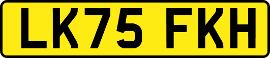 LK75FKH